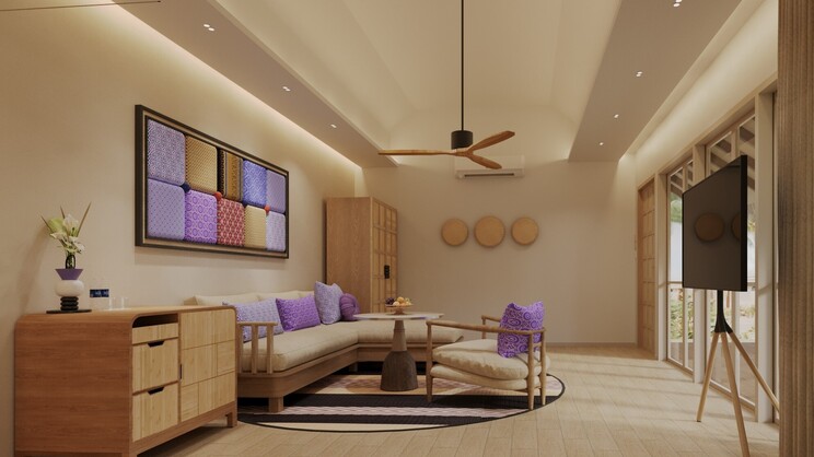 Outrigger Phi Phi Island